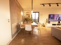Maisons de luxe à vendre en Israël.